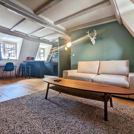 Citycosy Strasbourg - Authentique Batelier Dış mekan fotoğraf