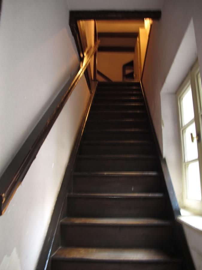 Citycosy Strasbourg - Authentique Batelier Dış mekan fotoğraf