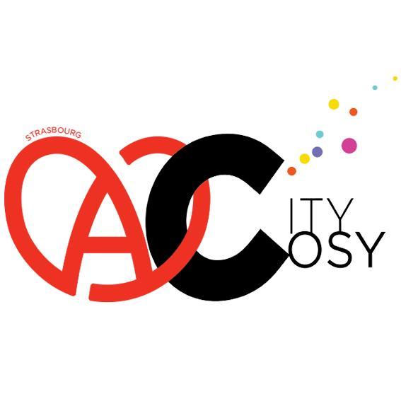 Citycosy Strasbourg - Authentique Batelier Dış mekan fotoğraf