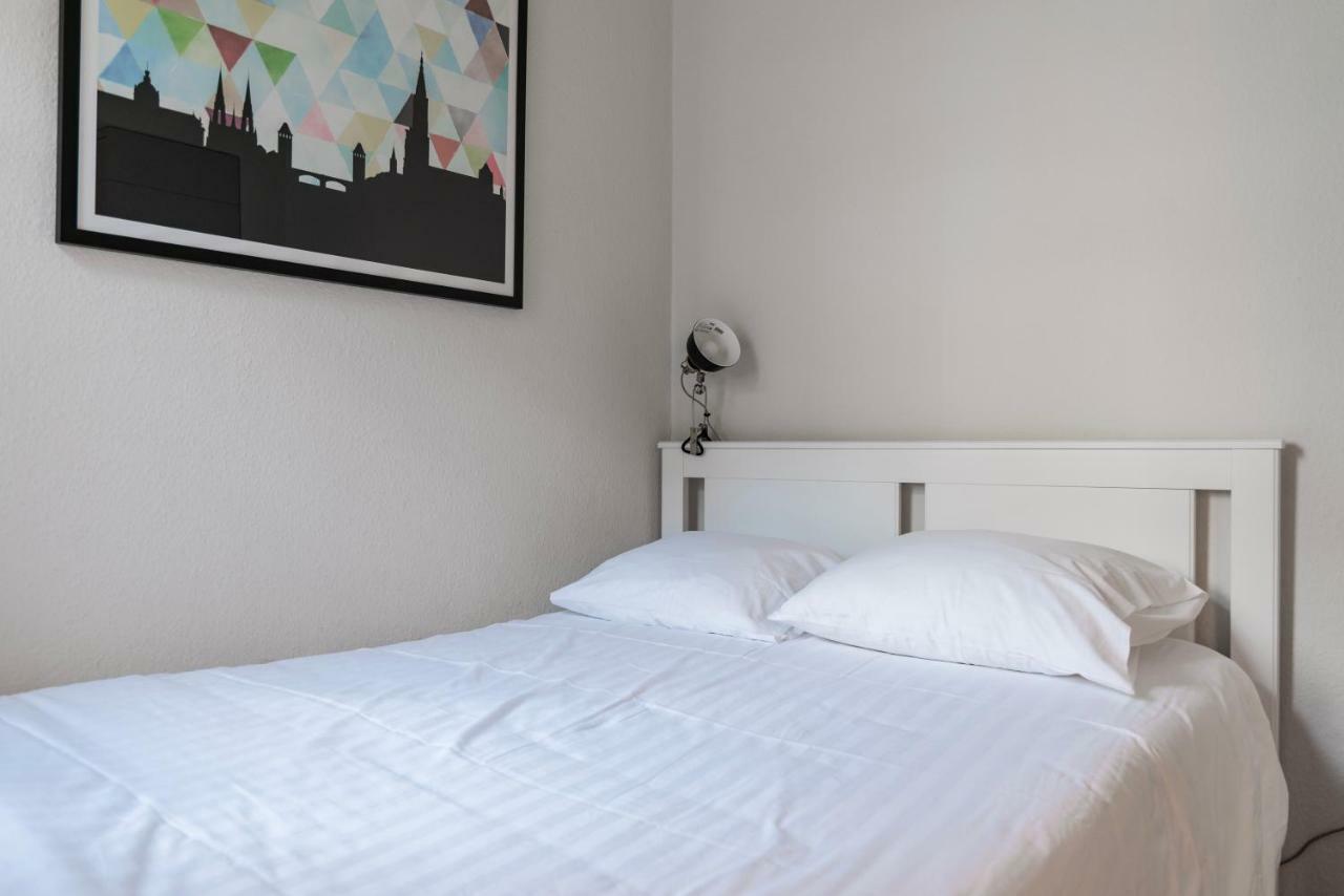 Citycosy Strasbourg - Authentique Batelier Dış mekan fotoğraf